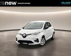Renault Zoe Rennes