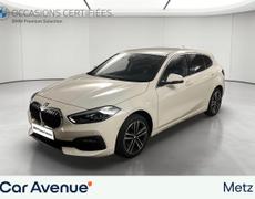 BMW Serie 1 Metz