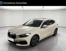 BMW Serie 1 Metz