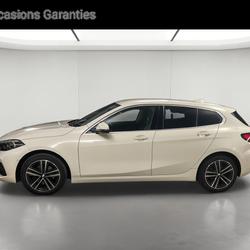 BMW Serie 1 118d 150 ch BVA8 Metz