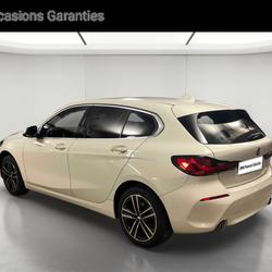 BMW Serie 1 118d 150 ch BVA8 Metz