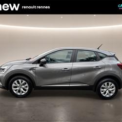Renault Captur TCe 100 Business occasion - Rennes - photo 2/30