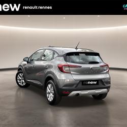 Renault Captur TCe 100 Business occasion - Rennes - photo 3/30