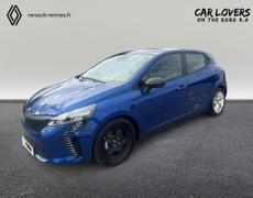 Renault Clio 5 Rennes