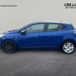 Renault Clio 5 E-Tech full hybrid 145 ch GSR2 Evolution occasion - Rennes - photo 2/26