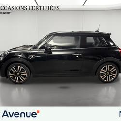 Mini Hatch Hatch 3 Portes Cooper SE 184 ch Edition Premium Plus Metz
