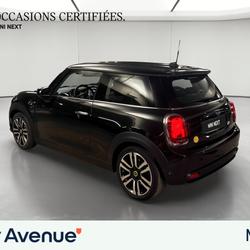 Mini Hatch Hatch 3 Portes Cooper SE 184 ch Edition Premium Plus Metz