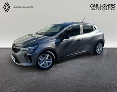 Renault Clio 5 Rennes