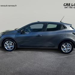 Renault Clio 5 E-Tech full hybrid 145 ch GSR2 Evolution occasion - Rennes - photo 2/31