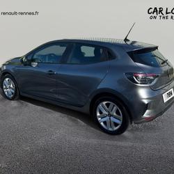 Renault Clio 5 E-Tech full hybrid 145 ch GSR2 Evolution occasion - Rennes - photo 3/31