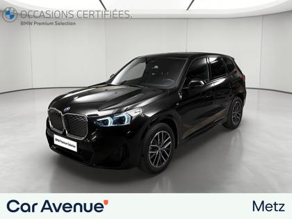 BMW X1 - iX1 eDrive20 M Sport - 38 999 €