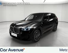 Autres BMW Metz