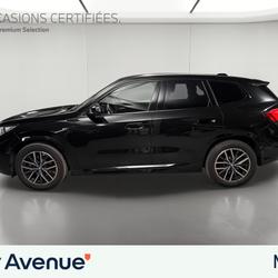 BMW X1 iX1 eDrive20 M Sport Metz