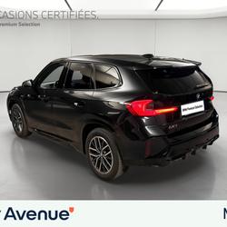 BMW X1 iX1 eDrive20 M Sport Metz