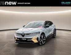 Renault Megane E-Tech Rennes