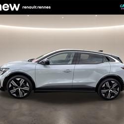 Renault Megane E-Tech E-Tech EV60 220 ch super charge Iconic occasion - Rennes - photo 2/30