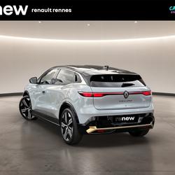 Renault Megane E-Tech E-Tech EV60 220 ch super charge Iconic occasion - Rennes - photo 3/30