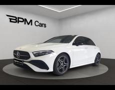 Mercedes Classe A