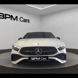 Mercedes Classe A 200 d 150ch Edition 140 8G-DCT occasion - Chambray-l&egrave;s-Tours - photo 2/15
