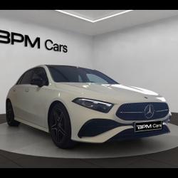 Mercedes Classe A 200 d 150ch Edition 140 8G-DCT occasion - Chambray-l&egrave;s-Tours - photo 3/15