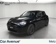 Mini Cooper Metz