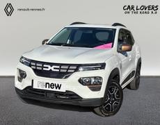 Dacia Spring Rennes