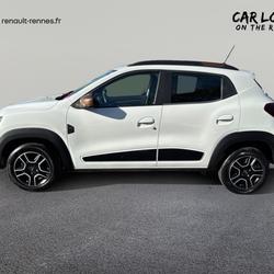 Dacia Spring Extreme occasion - Rennes - photo 2/30