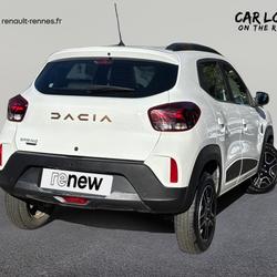 Dacia Spring Extreme occasion - Rennes - photo 3/30