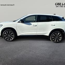 Renault Austral E-Tech hybrid 200 Techno occasion - Rennes - photo 2/30