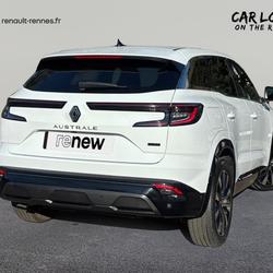 Renault Austral E-Tech hybrid 200 Techno occasion - Rennes - photo 3/30