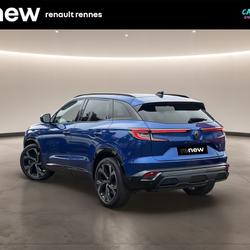 Renault Austral E-Tech hybrid 200 Iconic esprit Alpine occasion - Rennes - photo 3/30