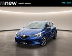 Renault Clio 5 Rennes