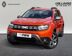 Dacia Duster Rennes