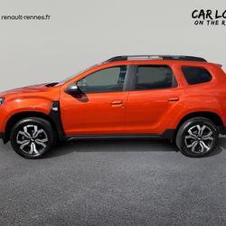 Dacia Duster ECO-G 100 4x2 Journey occasion - Rennes - photo 2/30