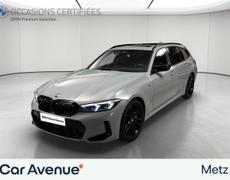 BMW Serie 3 Metz