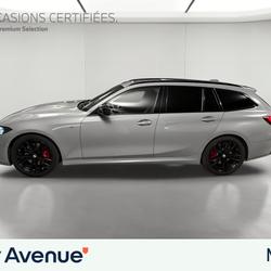 BMW Serie 3 Touring M340d xDrive 340 ch BVA8 M Performance Metz