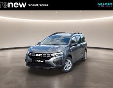 Dacia Jogger Rennes