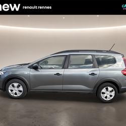 Dacia Jogger ECO-G 100 7 places GSR2 Essential occasion - Rennes - photo 2/30