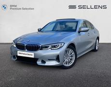 BMW Serie 3 Fréjus