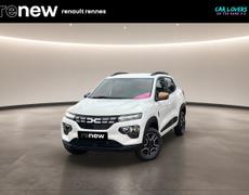 Dacia Spring Rennes
