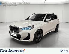 BMW X1 Metz