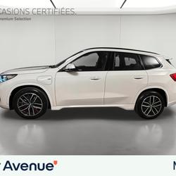 BMW X1 X1 xDrive 25e 245ch DKG7 M Sport Metz