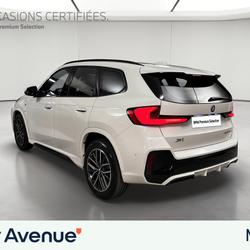 BMW X1 X1 xDrive 25e 245ch DKG7 M Sport Metz