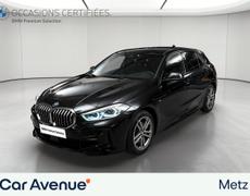 BMW Serie 1 Metz