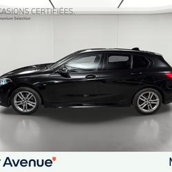 BMW Serie 1 118i 136 ch DKG7 M Sport Metz