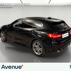 BMW Serie 1 118i 136 ch DKG7 M Sport Metz