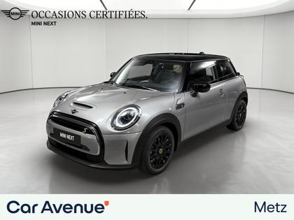 Mini Hatch - Hatch 3 Portes Cooper SE 184 ch Essential - 19 999 €