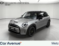 Mini Hatch Metz