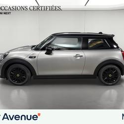 Mini Hatch Hatch 3 Portes Cooper SE 184 ch Essential Metz