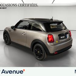 Mini Hatch Hatch 3 Portes Cooper SE 184 ch Essential Metz